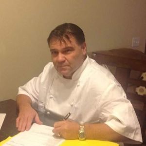 Meet your Posher, Milton